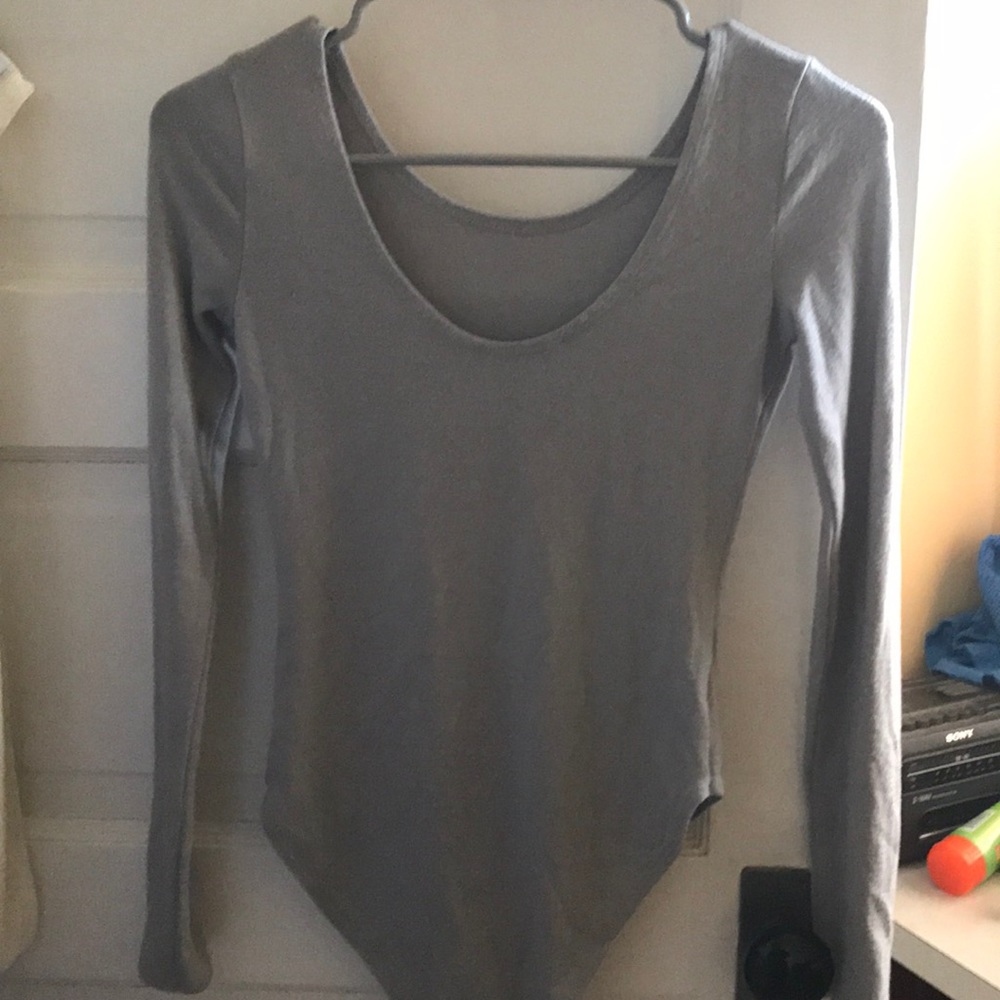 bodysuit